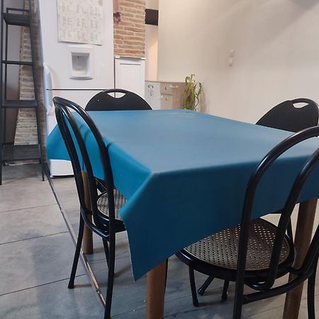 Grand Appartement Chaleureux Mirebeau-sur-Beze エクステリア 写真
