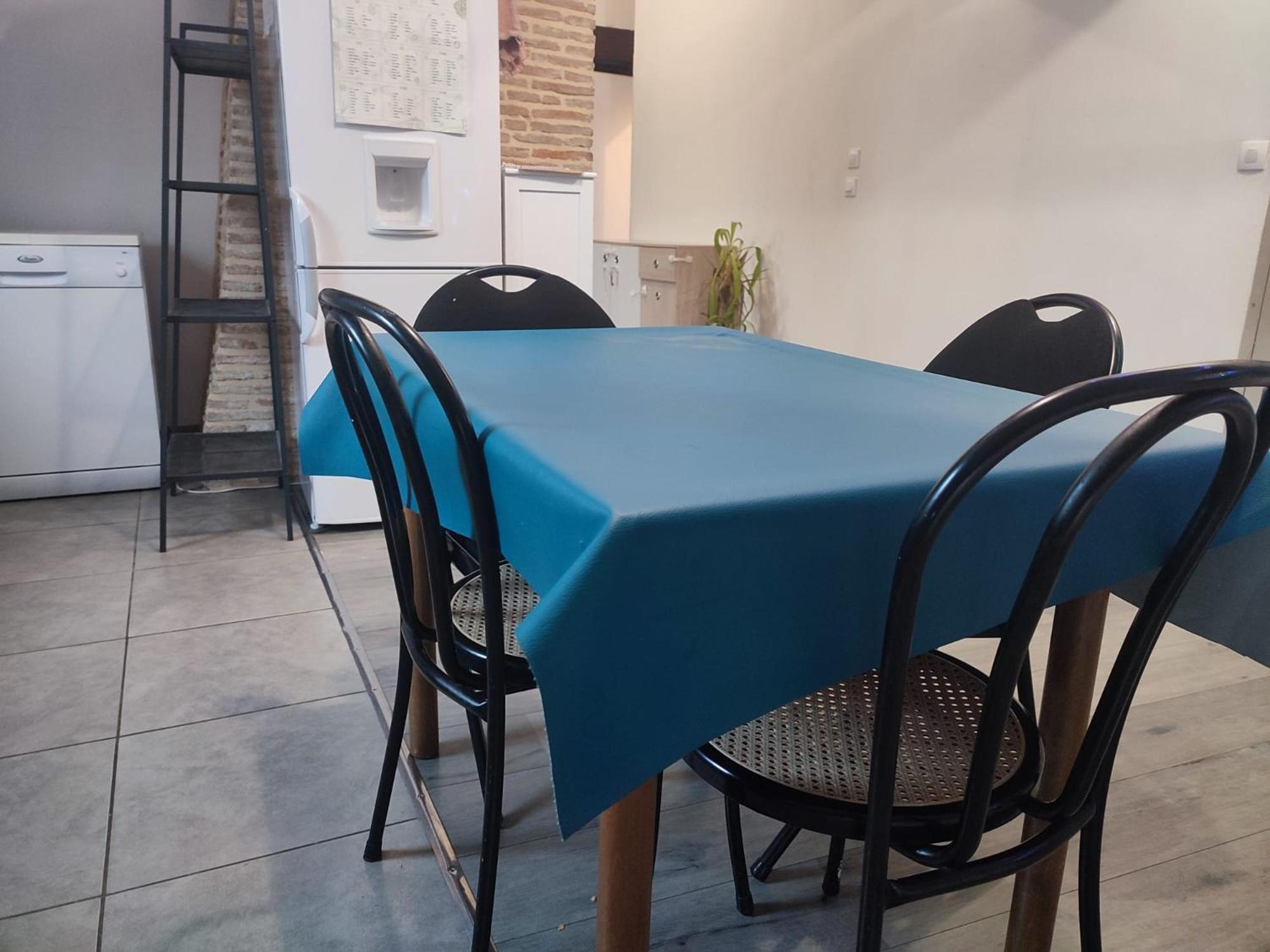 Grand Appartement Chaleureux Mirebeau-sur-Beze エクステリア 写真